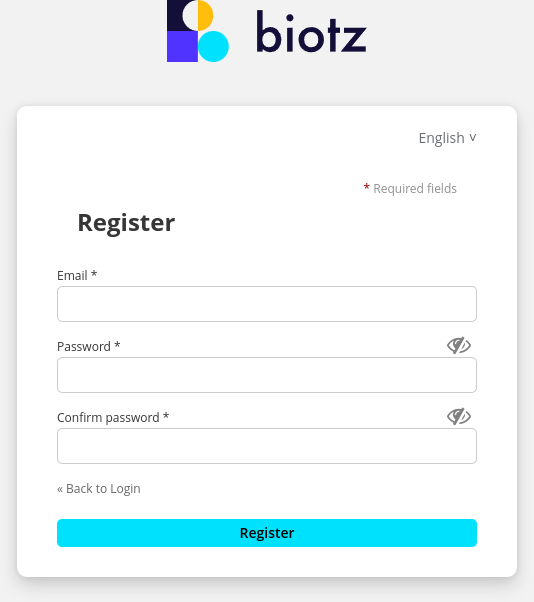 Register